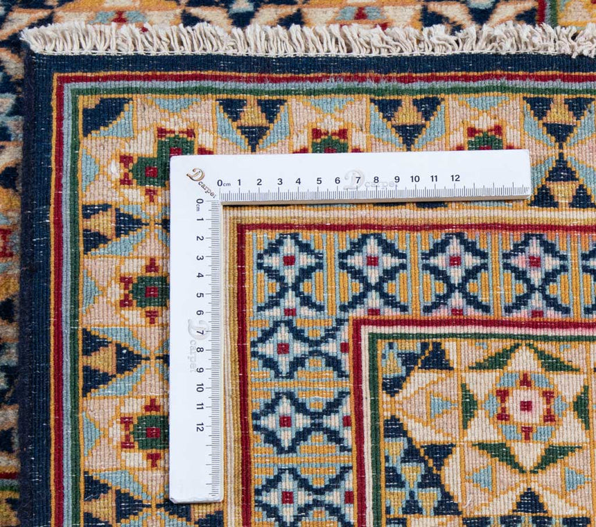 Kerman Alfombra Persiana | 399 x 301 cm