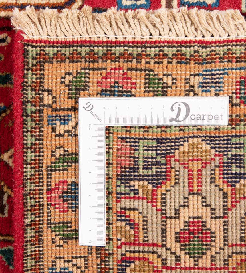 Tabriz Alfombra Persa | 300 x 203 cm