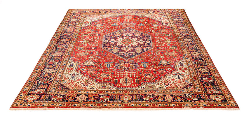 Tabriz Alfombra Persa | 300 x 203 cm