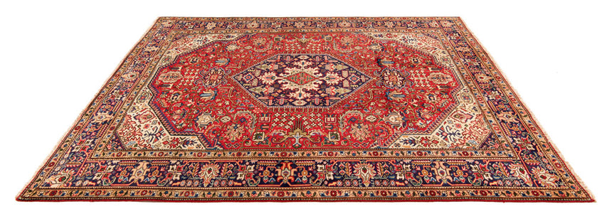 Tabriz Alfombra Persa | 300 x 203 cm