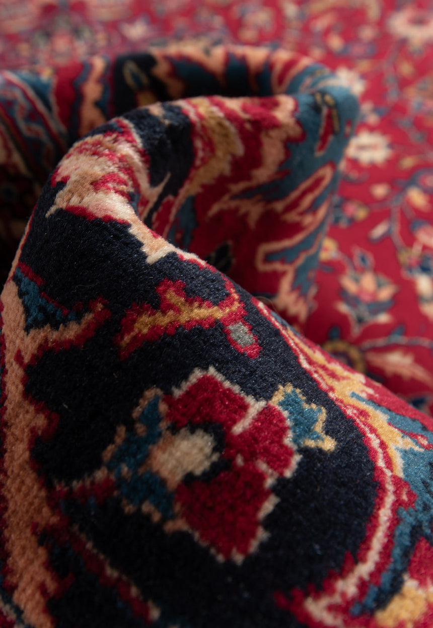 Mashhad Alfombra Persa | 292 x 202 cm