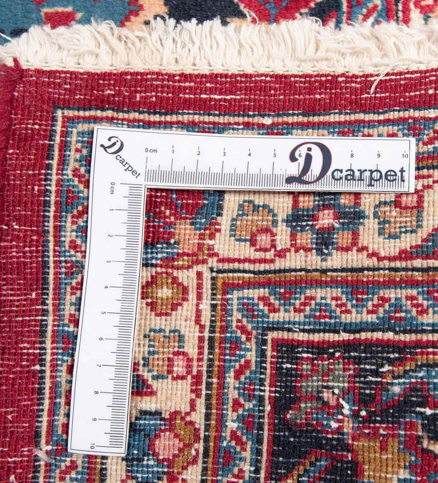 Mashhad Alfombra Persa | 292 x 202 cm