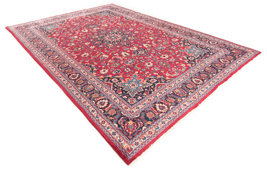 Mashhad Alfombra Persa | 292 x 202 cm