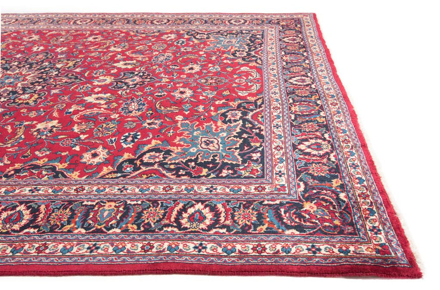 Mashhad Alfombra Persa | 292 x 202 cm