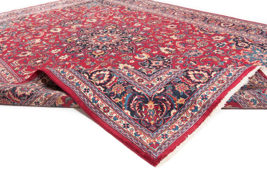 Mashhad Alfombra Persa | 292 x 202 cm