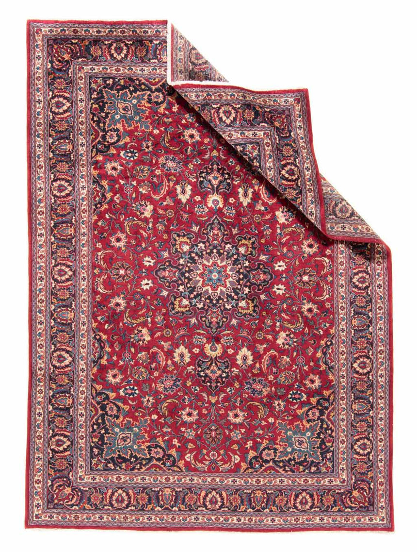 Mashhad Alfombra Persa | 292 x 202 cm