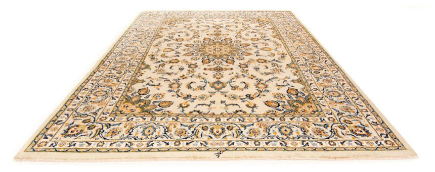 Kashan Alfombra Persa | 338 x 258 cm