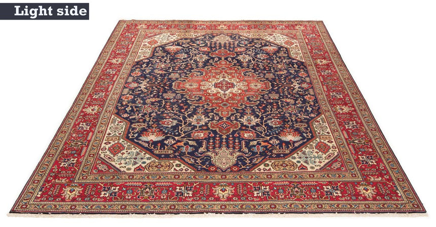 Tabriz Alfombra Persiana | 346 x 248 cm