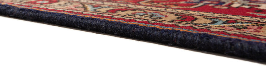 Tabriz Alfombra Persiana | 346 x 248 cm