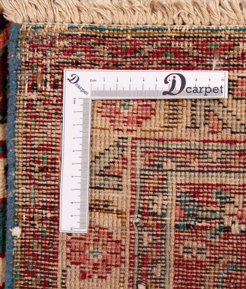 Tabriz Alfombra Persiana | 383 x 310 cm