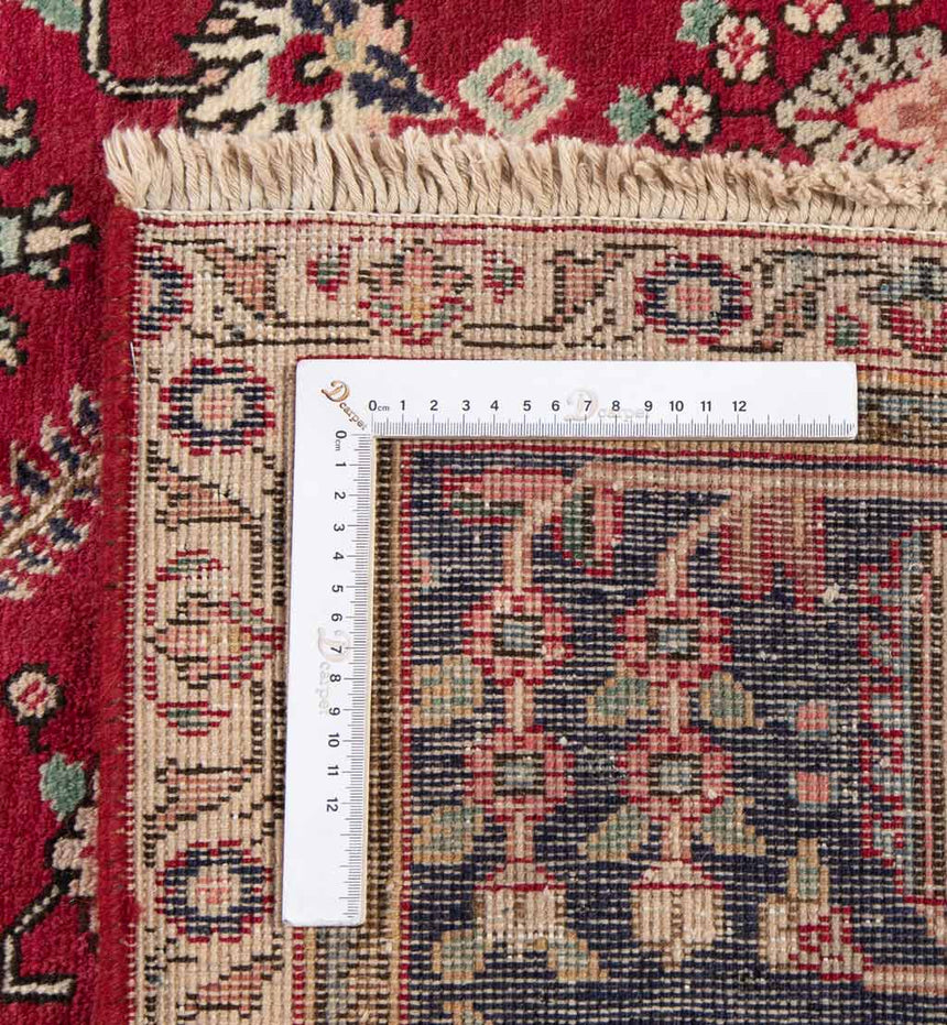 Tabriz Alfombra Persa | 332 x 233 cm