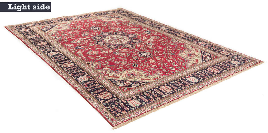 Tabriz Alfombra Persa | 332 x 233 cm