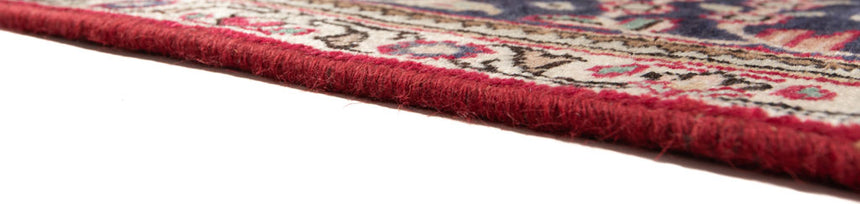 Tabriz Alfombra Persa | 332 x 233 cm
