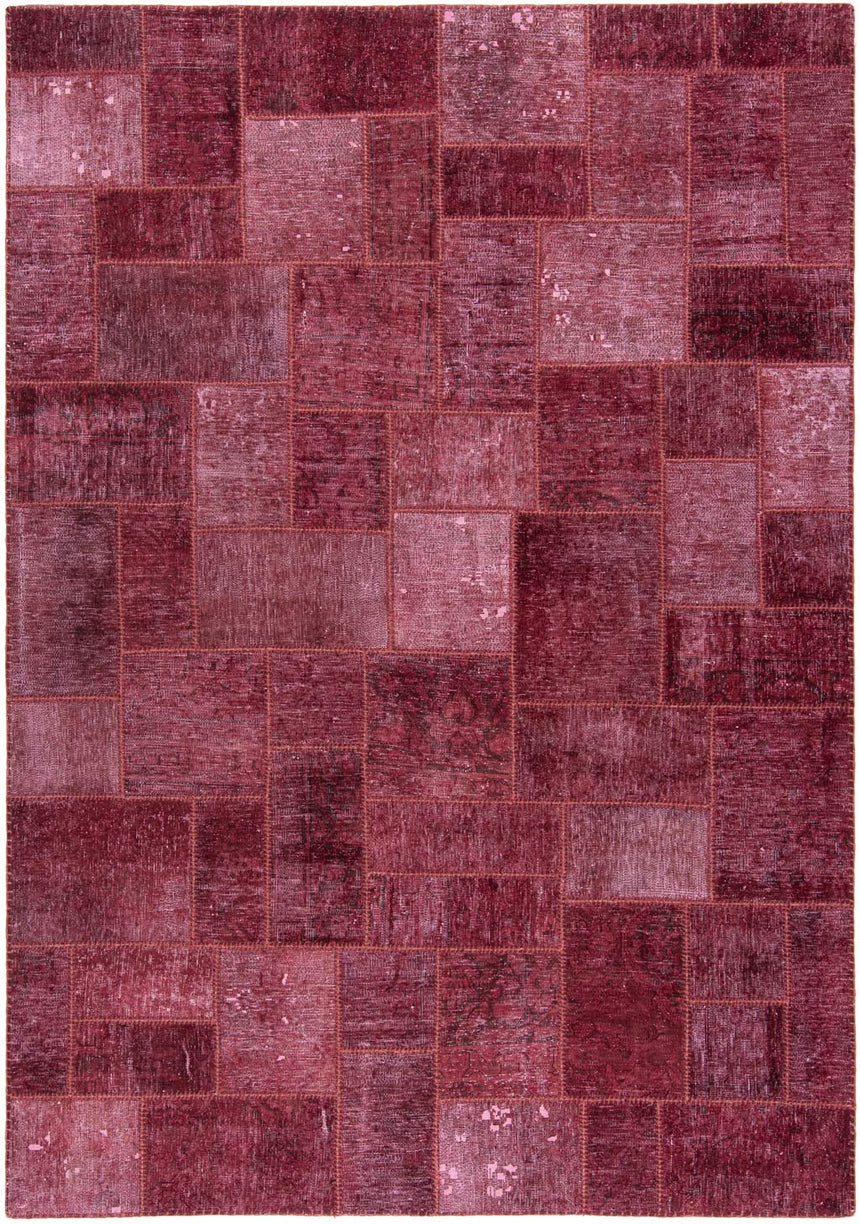 Patchwork Rug | 248 x 173cm