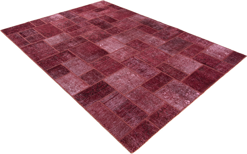 Patchwork Rug | 248 x 173cm