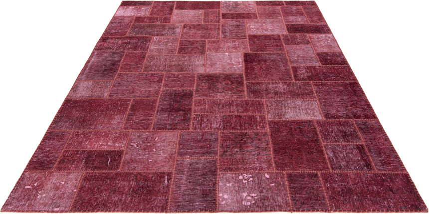 Patchwork Rug | 248 x 173cm