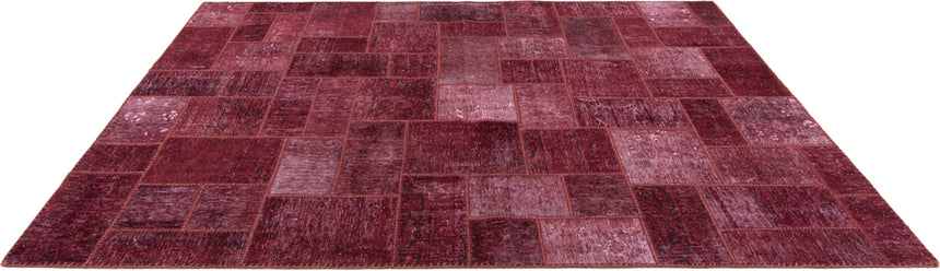 Patchwork Rug | 248 x 173cm