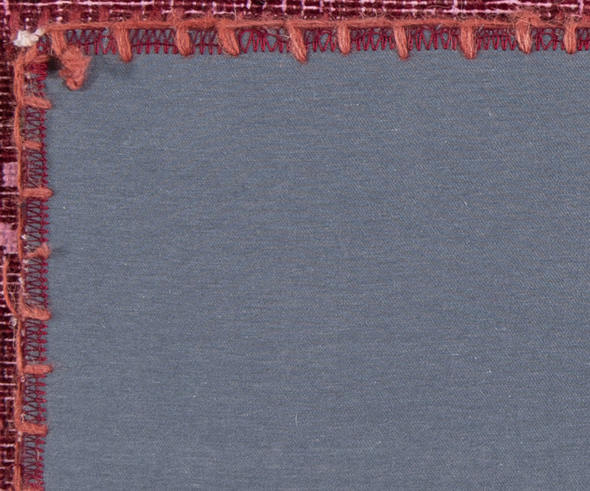 Patchwork Rug | 248 x 173cm