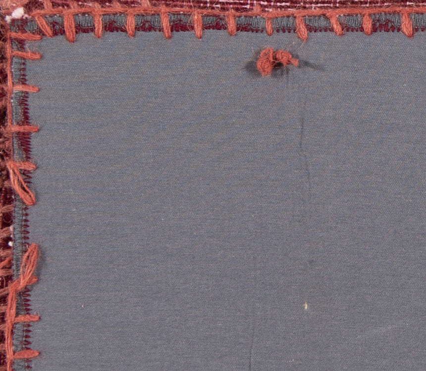 Patchwork Alfombra | 243 x 169 cm