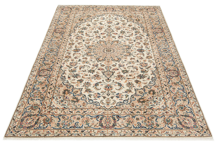 Alfombra persa Kashan | 304 x 190 cm