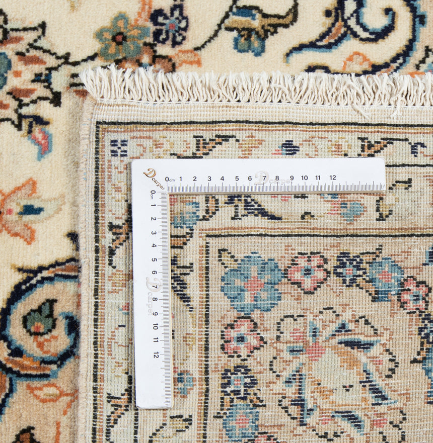 Alfombra persa Kashan | 304 x 190 cm