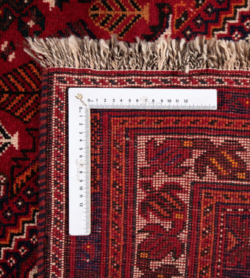 Shiraz Persian Rug | 296 x 176cm