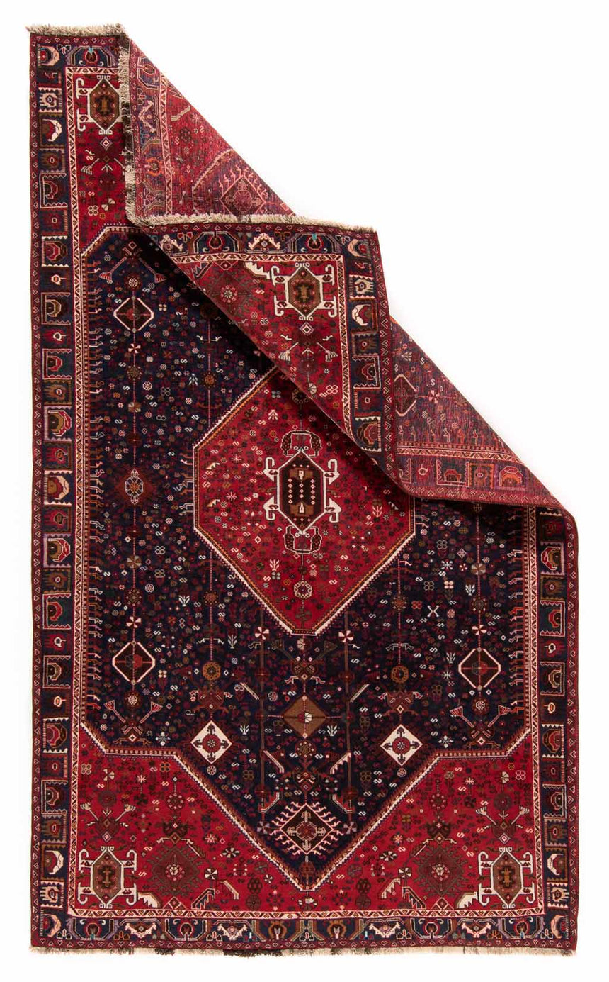 Shiraz Persian Rug | 303 x 180cm