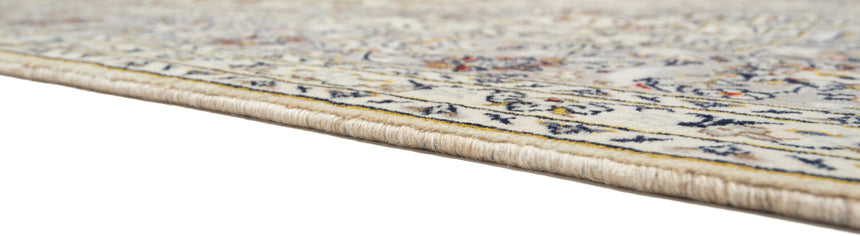 Alfombra persa Kashan | 302 x 198 cm