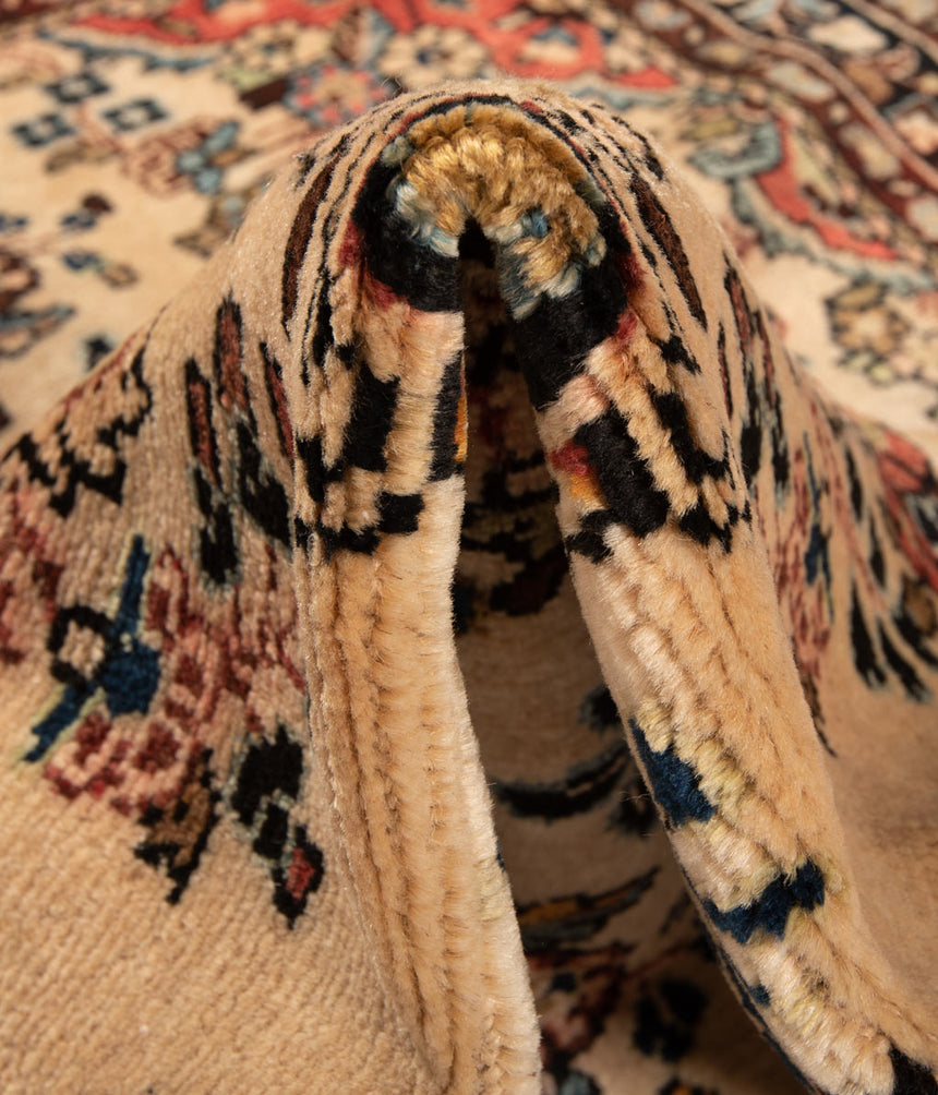 Hamedan Alfombra Persiana | 203 x 128 cm