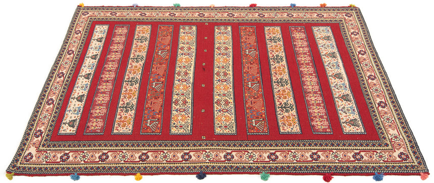 Kilim Suzani | 150 x 100 cm