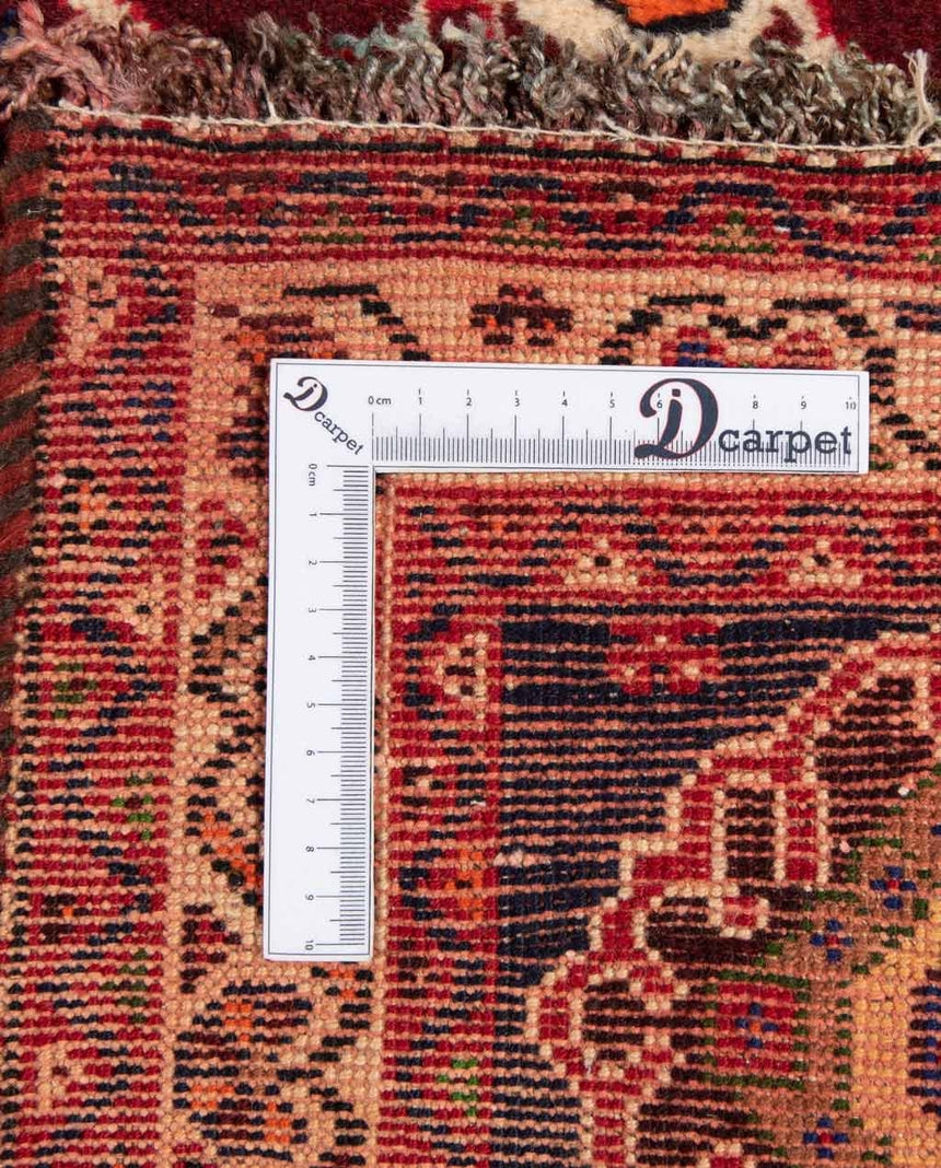 Shiraz Alfombra Persa | 278 x 179 cm