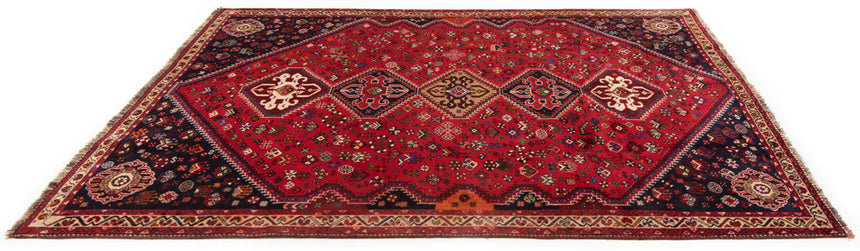 Shiraz Alfombra Persa | 278 x 179 cm