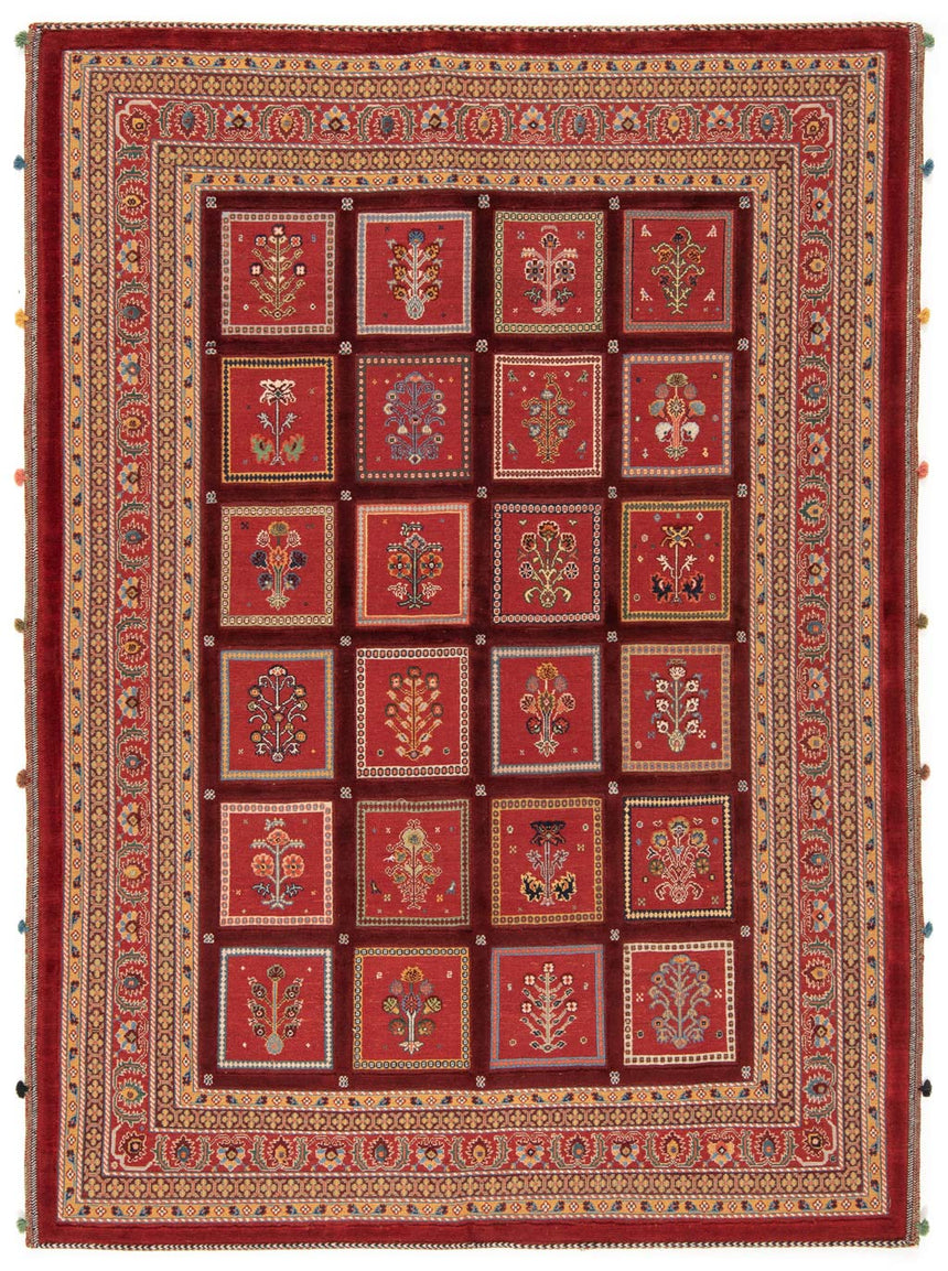 Nimbaft Alfombra Persa | 233 x 170 cm