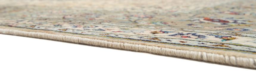 Alfombra persa Kashan | 304 x 202 cm