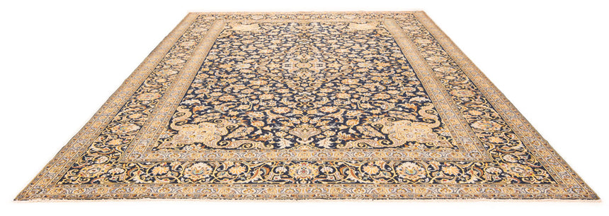 Kashan Alfombra Persiana | 405 x 301 cm