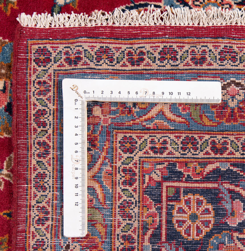 Kashan Persian Rug | 412x300cm