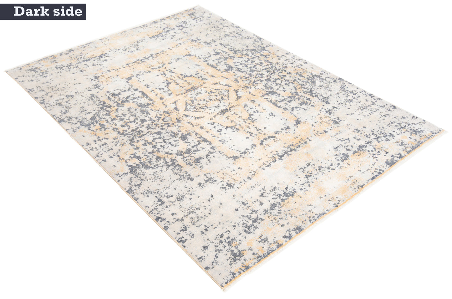 Alfombra moderna de diseño | 236 x 169 cm