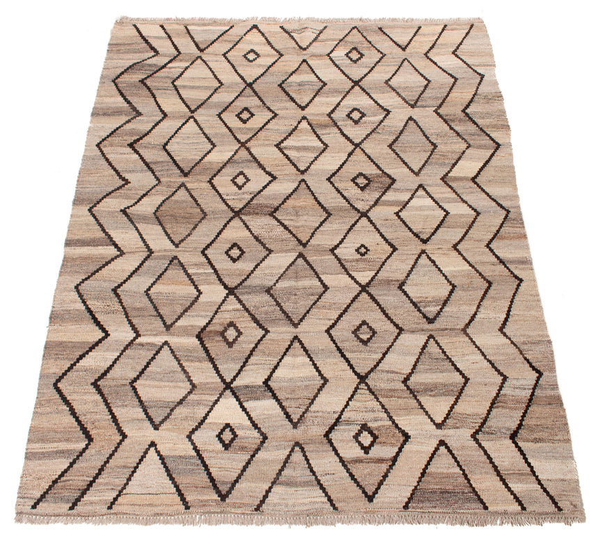 Modern Kilim | 194 x 154 cm