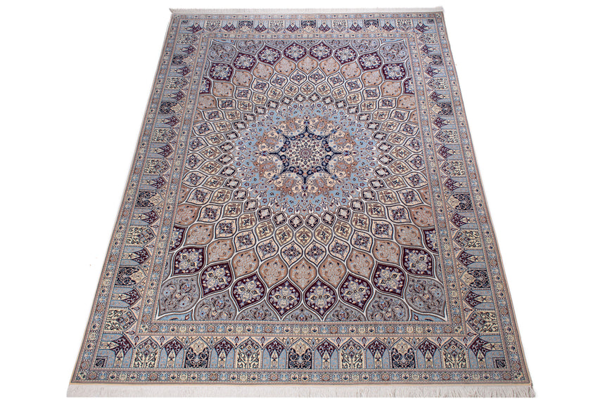 Nain 6La Persian Rug | 347 x 253 cm