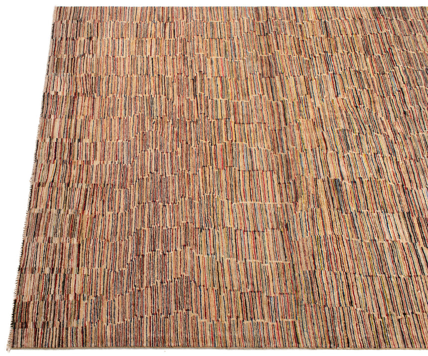 Modern Ziegler Rug | 314 x 196cm