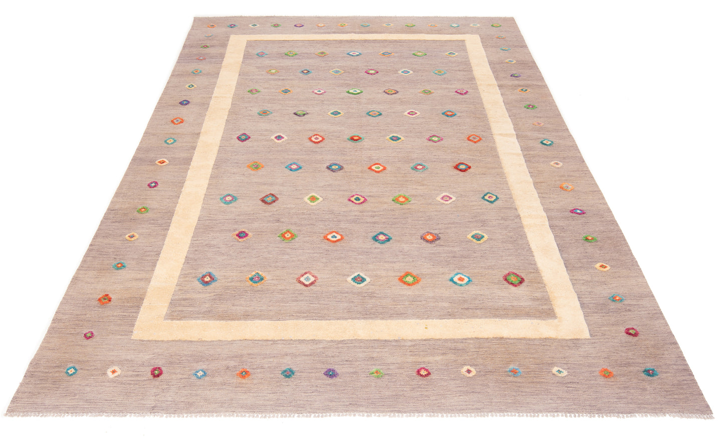 Alivio Kilim | 359 x 252 cm