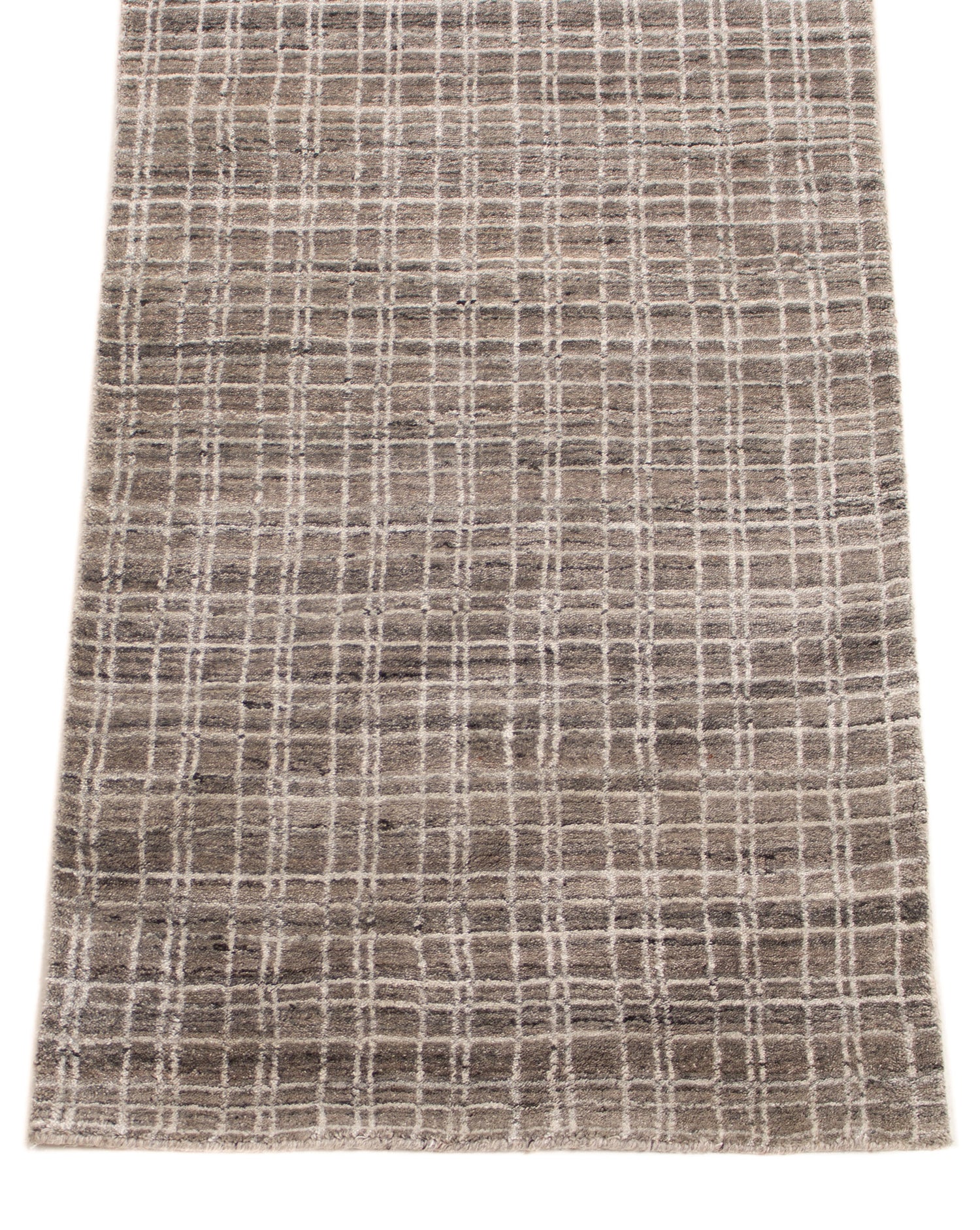 Modern Hallway Rug | 545 x 67 cm