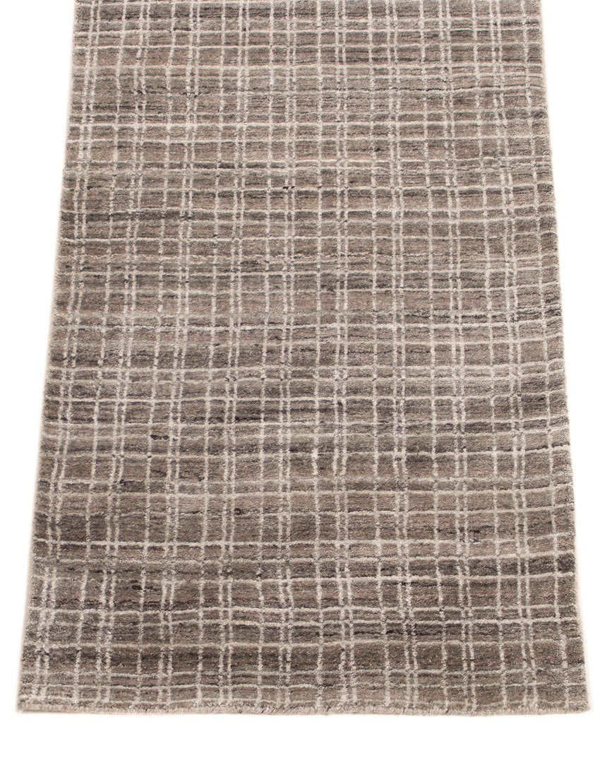 Modern Hallway Rug | 545 x 67 cm