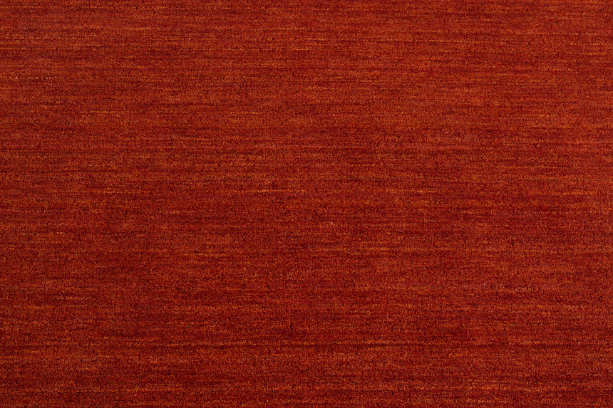 Modern Handloom Plain Rug | 235 x 172 cm