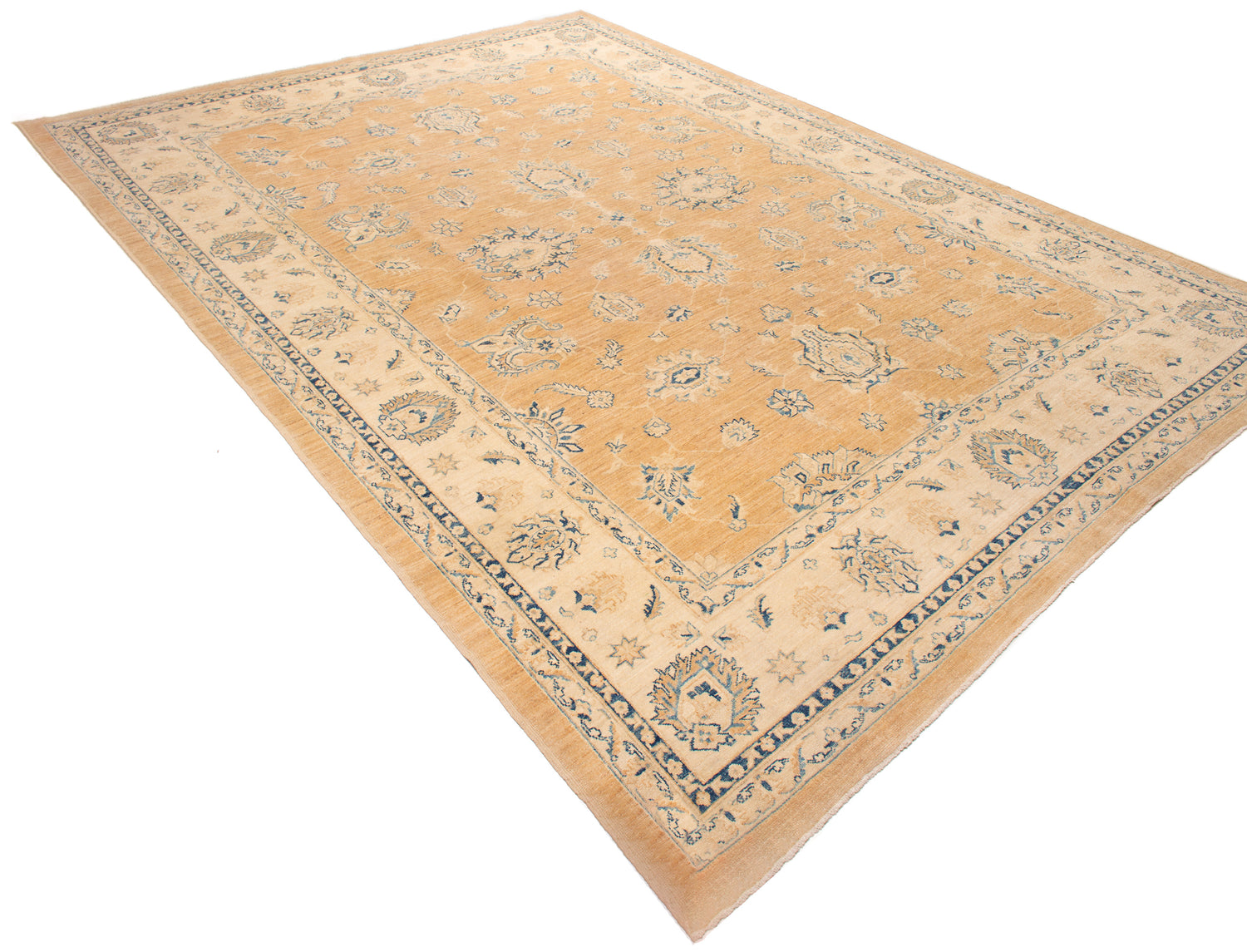 Ziegler Rug | 345 x 249cm