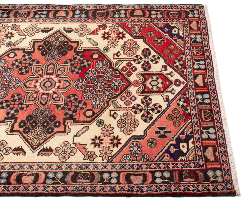 Alfombra Persa Hamedan | 165 x 111 cm