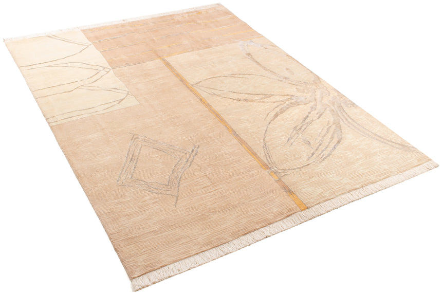 Alfombra Moderna | 247 x 194 cm