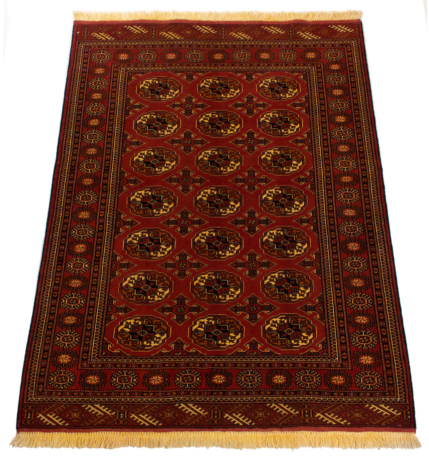 Baluch Persian Rug | 189 x 133cm