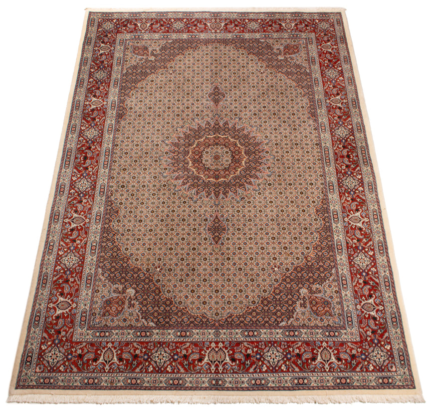 Alfombra Persa Moud | 289 x 200 cm