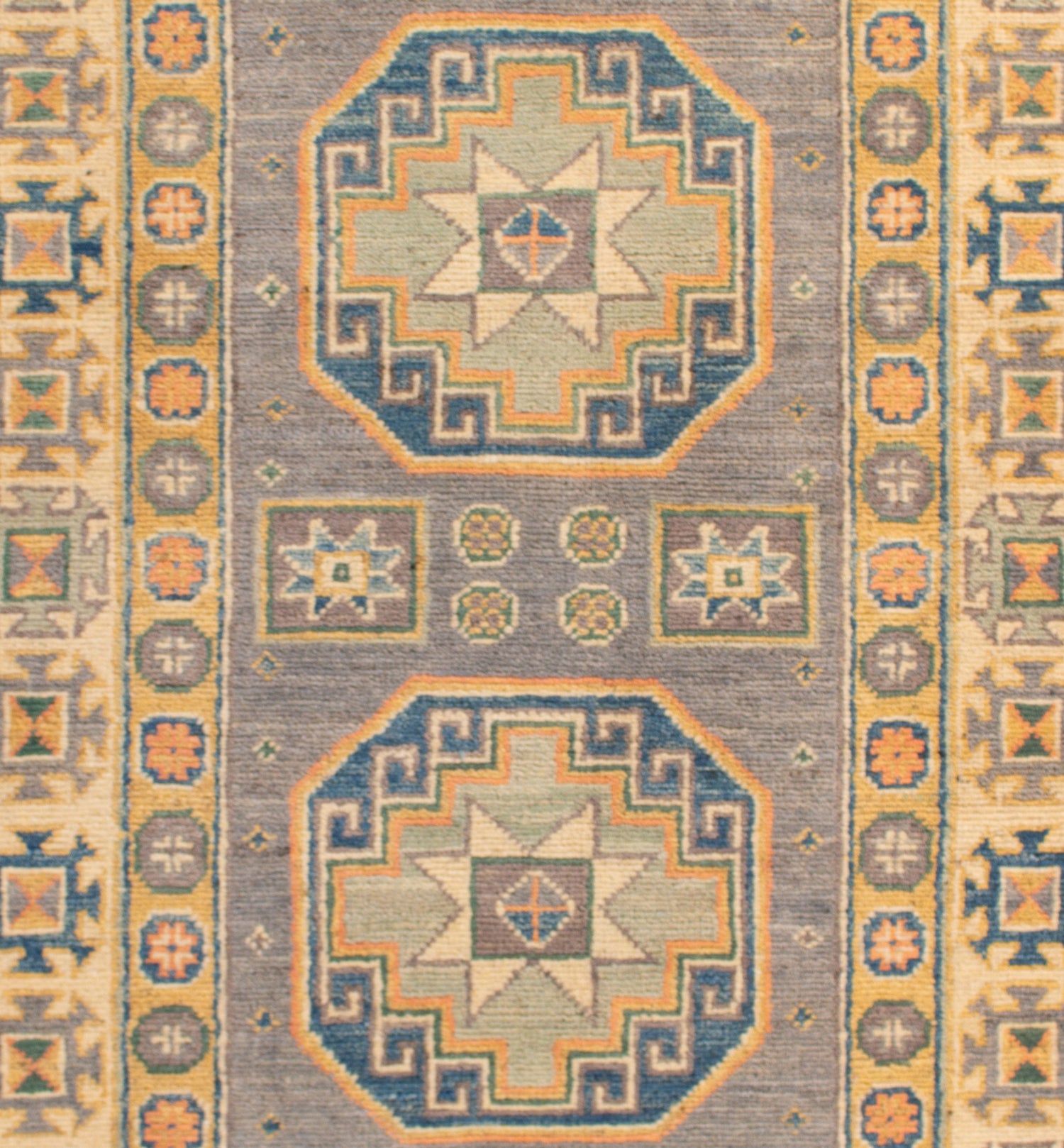 Kazak rug | 120 x 77 cm